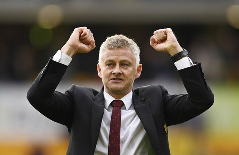 Greenwood tỏa sáng, Man Utd lập kỷ lục bất bại mới trên sân khách - Ảnh 3. Greenwood tỏa sáng, Man Utd lập kỷ lục bất bại mới trên sân khách - Ảnh 3.
