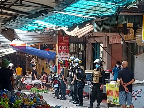 Công an Thái Bình bắt anh em Thủy ‘Tơ’ điều hành băng trộm cướp liên tỉnh - Ảnh 2. Công an Thái Bình bắt anh em Thủy ‘Tơ’ điều hành băng trộm cướp liên tỉnh - Ảnh 2.