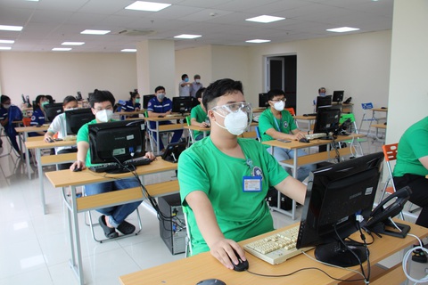 Nhiều giải pháp để đường dây nóng phải nóng - Ảnh 1. Nhiều giải pháp để đường dây nóng phải nóng - Ảnh 1.