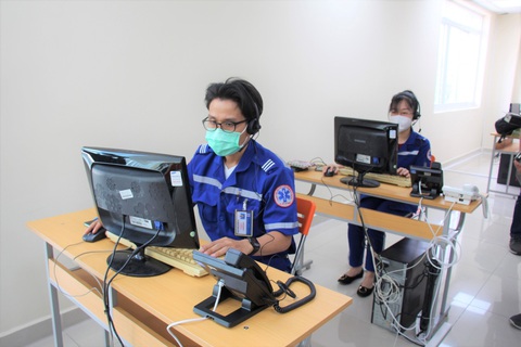 Nhiều giải pháp để đường dây nóng phải nóng - Ảnh 2. Nhiều giải pháp để đường dây nóng phải nóng - Ảnh 2.