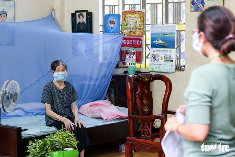 Cảm ơn bà con kiều bào dù xa xôi vẫn san sẻ với người dân quê nhà trong đại dịch - Ảnh 3. Cảm ơn bà con kiều bào dù xa xôi vẫn san sẻ với người dân quê nhà trong đại dịch - Ảnh 3.