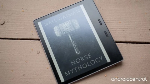 Cách trả lại ebook đã mua trên máy đọc sách Kindle - Ảnh 1. Cách trả lại ebook đã mua trên máy đọc sách Kindle - Ảnh 1.