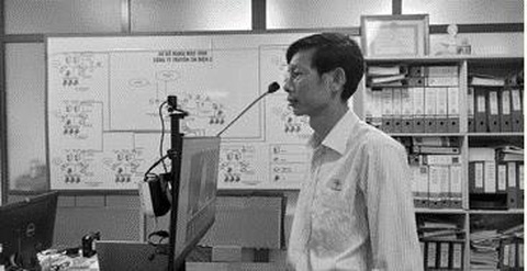 PTC2 triển khai giám sát và kiểm tra y tế bằng công nghệ số - Ảnh 2. PTC2 triển khai giám sát và kiểm tra y tế bằng công nghệ số - Ảnh 2.