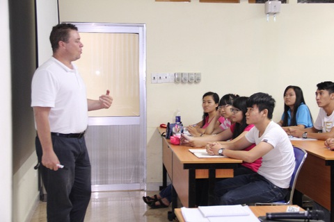 Đại học Tài Chính – Marketing: Những suất cuối xét học bạ THPT vào chương trình liên kết quốc tế - Ảnh 1. Đại học Tài Chính – Marketing: Những suất cuối xét học bạ THPT vào chương trình liên kết quốc tế - Ảnh 1.