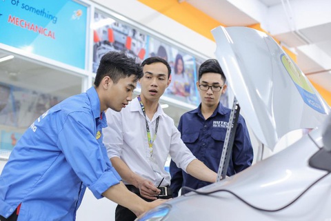 Làm thế nào để đảm bảo cơ hội trúng tuyển nguyện vọng đại học 2021 - Ảnh 3. Làm thế nào để đảm bảo cơ hội trúng tuyển nguyện vọng đại học 2021 - Ảnh 3.