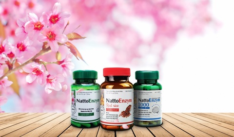 Cách lựa chọn sản phẩm hỗ trợ phòng ngừa đột quỵ đạt chất lượng Nhật Bản - Ảnh 3. Cách lựa chọn sản phẩm hỗ trợ phòng ngừa đột quỵ đạt chất lượng Nhật Bản - Ảnh 3.