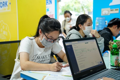 Làm thế nào để đảm bảo cơ hội trúng tuyển nguyện vọng đại học 2021 - Ảnh 4. Làm thế nào để đảm bảo cơ hội trúng tuyển nguyện vọng đại học 2021 - Ảnh 4.