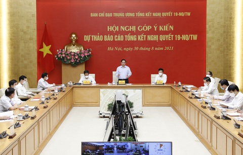 Nâng cao hiệu quả quản lý và sử dụng đất, tăng cường phòng chống tiêu cực, lãng phí - Ảnh 1. Nâng cao hiệu quả quản lý và sử dụng đất, tăng cường phòng chống tiêu cực, lãng phí - Ảnh 1.