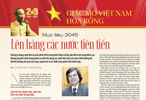Mời bạn tìm đọc Tuổi Trẻ số đặc biệt 2-9 - Ảnh 2. Mời bạn tìm đọc Tuổi Trẻ số đặc biệt 2-9 - Ảnh 2.