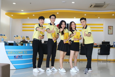 KENT đồng hành cùng tân sinh viên vượt qua mùa dịch - Ảnh 1. KENT đồng hành cùng tân sinh viên vượt qua mùa dịch - Ảnh 1.