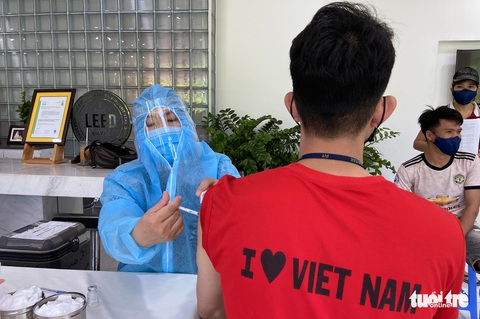 Đồng Nai phân bổ, sử dụng vắc xin Vero Cell như thế nào? - Ảnh 1. Đồng Nai phân bổ, sử dụng vắc xin Vero Cell như thế nào? - Ảnh 1.