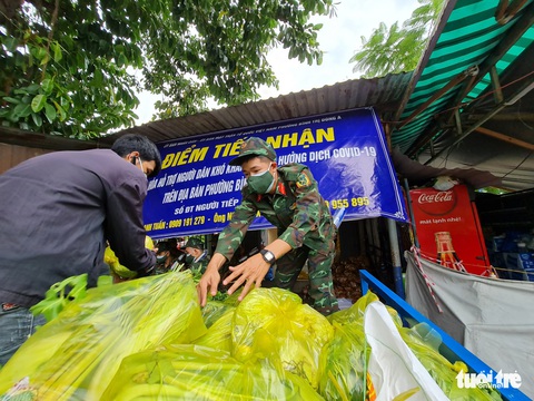 Thủ tướng hoan nghênh Trung ương Đoàn triển khai Triệu túi an sinh - Ảnh 1. Thủ tướng hoan nghênh Trung ương Đoàn triển khai Triệu túi an sinh - Ảnh 1.