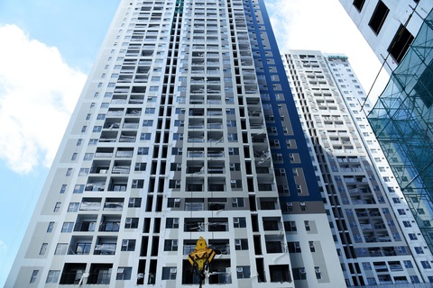 Dòng tiền đua nhau chảy vào Bất động sản sau dịch - Ảnh 2. Dòng tiền đua nhau chảy vào Bất động sản sau dịch - Ảnh 2.