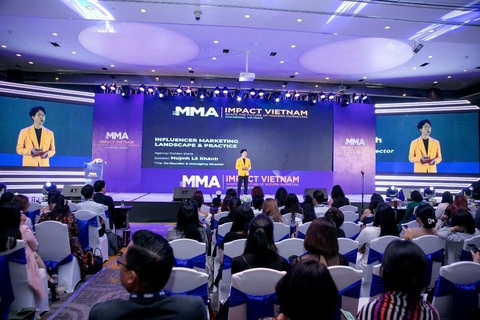 MMA 2021 – cùng chuyên gia đầu ngành vén màn tương lai tiếp thị hiện đại - Ảnh 2. MMA 2021 – cùng chuyên gia đầu ngành vén màn tương lai tiếp thị hiện đại - Ảnh 2.