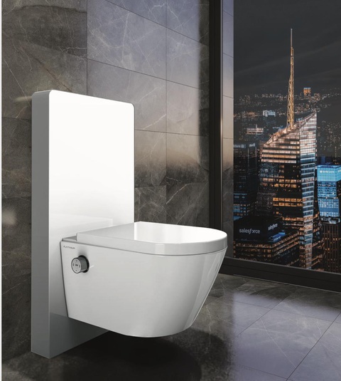Trải nghiệm phòng tắm hiện đại với thiết bị vệ sinh Viglacera - Ảnh 3. Trải nghiệm phòng tắm hiện đại với thiết bị vệ sinh Viglacera - Ảnh 3.