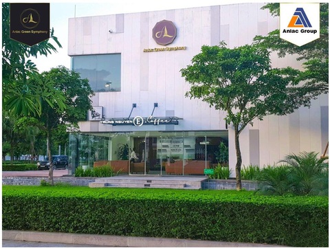 Hạ tầng hoàn thiện - ưu thế vượt trội của KĐT Anlac Green Symphony - Ảnh 4. Hạ tầng hoàn thiện - ưu thế vượt trội của KĐT Anlac Green Symphony - Ảnh 4.