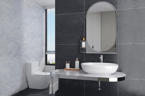 Trải nghiệm phòng tắm hiện đại với thiết bị vệ sinh Viglacera - Ảnh 4. Trải nghiệm phòng tắm hiện đại với thiết bị vệ sinh Viglacera - Ảnh 4.