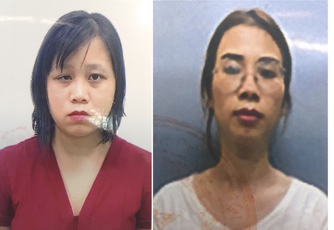 Khởi tố cựu nhà báo cùng đồng phạm ‘tống tiền’ doanh nghiệp - Ảnh 1. Khởi tố cựu nhà báo cùng đồng phạm ‘tống tiền’ doanh nghiệp - Ảnh 1.