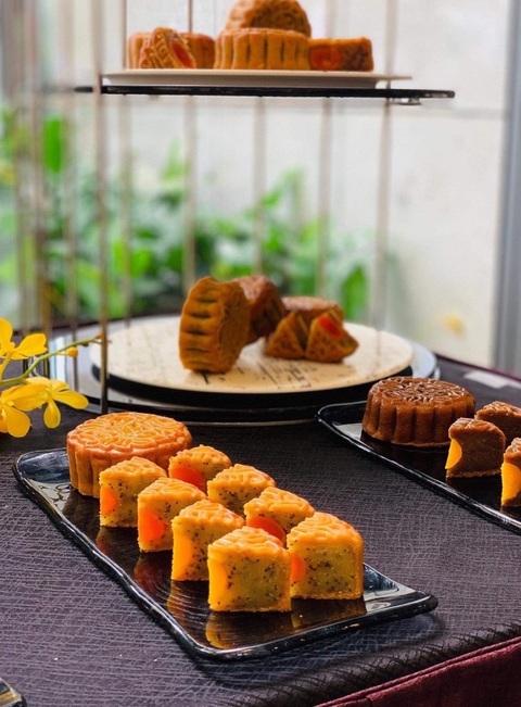 Cùng Vinpearl và Almaz đón Mùa trăng kiên cường - Ảnh 5. Cùng Vinpearl và Almaz đón Mùa trăng kiên cường - Ảnh 5.