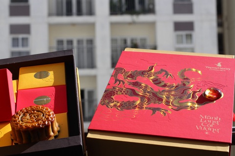 Cùng Vinpearl và Almaz đón Mùa trăng kiên cường - Ảnh 6. Cùng Vinpearl và Almaz đón Mùa trăng kiên cường - Ảnh 6.