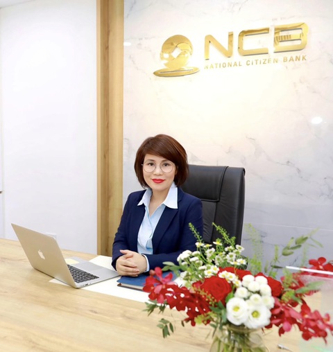 NCB tiếp tục bổ nhiệm nhiều nhân sự cấp cao - Ảnh 1. NCB tiếp tục bổ nhiệm nhiều nhân sự cấp cao - Ảnh 1.