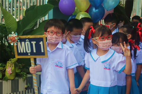 Năm học mới sẽ ra sao? - Ảnh 2. Năm học mới sẽ ra sao? - Ảnh 2.