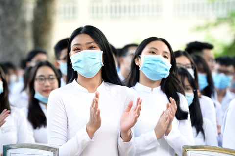Năm học mới sẽ ra sao? - Ảnh 1. Năm học mới sẽ ra sao? - Ảnh 1.
