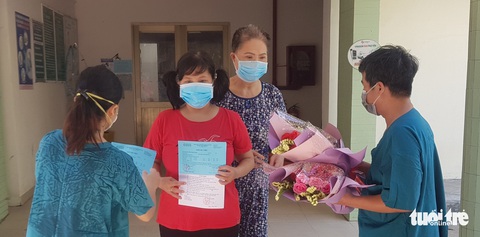 Dự kiến đưa hơn 10.000 dân vùng dịch về, Phú Yên xử lý ra sao? - Ảnh 2. Dự kiến đưa hơn 10.000 dân vùng dịch về, Phú Yên xử lý ra sao? - Ảnh 2.