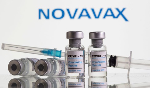 Chưa duyệt vắc xin Novavax, châu Âu vẫn bỏ tiền mua 200 triệu liều - Ảnh 1. Chưa duyệt vắc xin Novavax, châu Âu vẫn bỏ tiền mua 200 triệu liều - Ảnh 1.