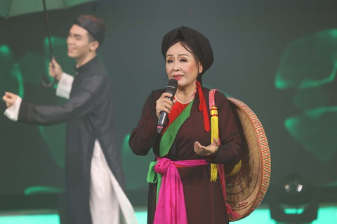 HHen Niê được đề cử Nghệ sĩ ấn tượng 2021 của VTV Awards - Ảnh 4. HHen Niê được đề cử Nghệ sĩ ấn tượng 2021 của VTV Awards - Ảnh 4.
