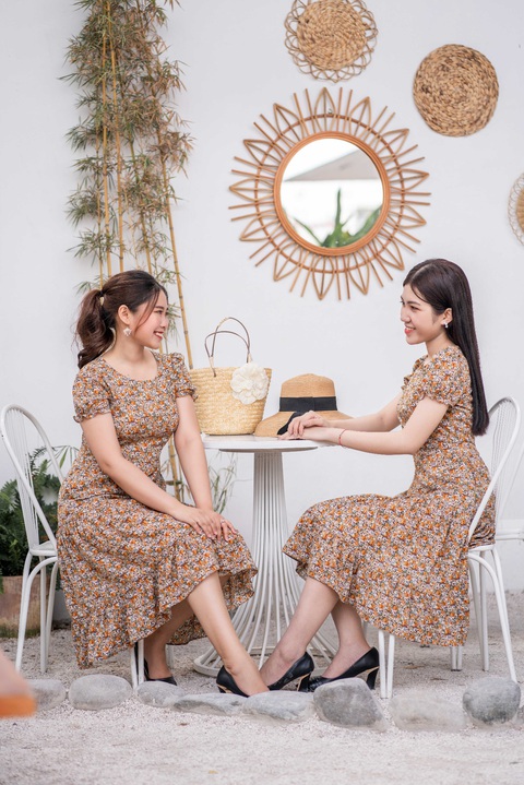 Là cô nàng mê thời trang bạn không thể bỏ qua TTV Store - Ảnh 2. Là cô nàng mê thời trang bạn không thể bỏ qua TTV Store - Ảnh 2.