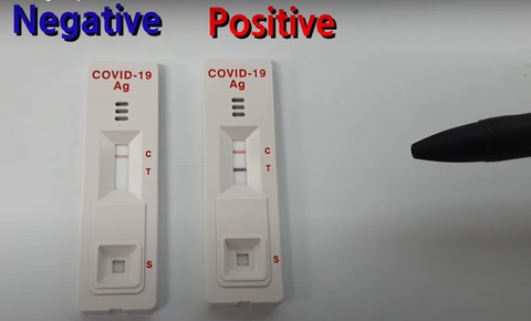 BioCredit - test nhanh được Bộ Y Tế Việt Nam cấp phép nhập khẩu - Ảnh 1. BioCredit - test nhanh được Bộ Y Tế Việt Nam cấp phép nhập khẩu - Ảnh 1.