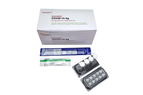 BioCredit - test nhanh được Bộ Y Tế Việt Nam cấp phép nhập khẩu - Ảnh 3. BioCredit - test nhanh được Bộ Y Tế Việt Nam cấp phép nhập khẩu - Ảnh 3.