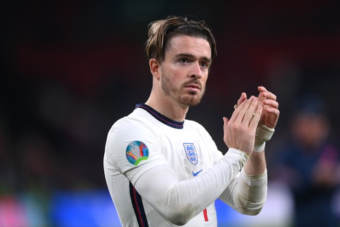 Man City phá kỷ lục chuyển nhượng Premier League để mua Grealish - Ảnh 1. Man City phá kỷ lục chuyển nhượng Premier League để mua Grealish - Ảnh 1.