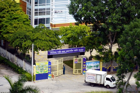 Bà Rịa - Vũng Tàu ban hành quyết định thí điểm cách ly F1 tại nhà - Ảnh 1. Bà Rịa - Vũng Tàu ban hành quyết định thí điểm cách ly F1 tại nhà - Ảnh 1.