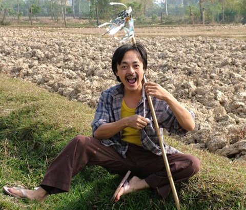 Vĩnh biệt nghệ sĩ Giang Còi - một tiếng cười mộc mạc hồn quê - Ảnh 1. Vĩnh biệt nghệ sĩ Giang Còi - một tiếng cười mộc mạc hồn quê - Ảnh 1.