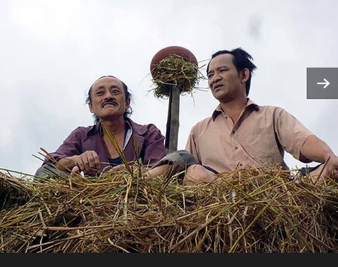 Nghệ sĩ Giang Còi qua đời: Nghệ sĩ tiếc thương, khán giả ‘vĩnh biệt tuổi thơ tôi’ - Ảnh 4. Nghệ sĩ Giang Còi qua đời: Nghệ sĩ tiếc thương, khán giả ‘vĩnh biệt tuổi thơ tôi’ - Ảnh 4.