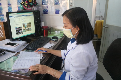 Hotline 093.95.96.999 mạng lưới Thầy thuốc đồng hành chính thức hoạt động tại TP.HCM - Ảnh 1. Hotline 093.95.96.999 mạng lưới Thầy thuốc đồng hành chính thức hoạt động tại TP.HCM - Ảnh 1.