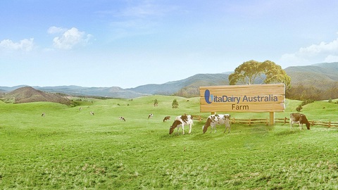 Khám phá Tasmania - hòn đảo của những điều đặc biệt - Ảnh 6. Khám phá Tasmania - hòn đảo của những điều đặc biệt - Ảnh 6.