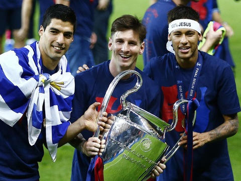 Sự nghiệp của Messi tại Barca qua ảnh - Ảnh 11. Sự nghiệp của Messi tại Barca qua ảnh - Ảnh 11.