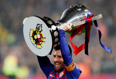 Sự nghiệp của Messi tại Barca qua ảnh - Ảnh 12. Sự nghiệp của Messi tại Barca qua ảnh - Ảnh 12.