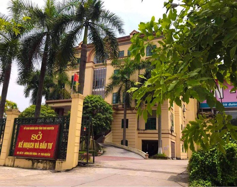 Vụ phó giám đốc sở ở Thái Nguyên bị tố xâm phạm nhân phẩm nữ nhân viên, công an tỉnh nói gì? - Ảnh 1. Vụ phó giám đốc sở ở Thái Nguyên bị tố xâm phạm nhân phẩm nữ nhân viên, công an tỉnh nói gì? - Ảnh 1.
