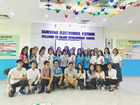Phát triển nhân lực ngành Kinh doanh Quốc tế trong bối cảnh hội nhập khu vực và quốc tế - Ảnh 2. Phát triển nhân lực ngành Kinh doanh Quốc tế trong bối cảnh hội nhập khu vực và quốc tế - Ảnh 2.