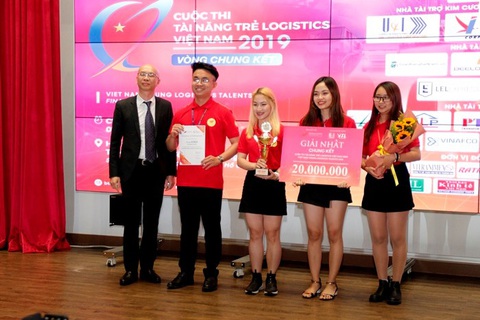 Phát triển nhân lực ngành Kinh doanh Quốc tế trong bối cảnh hội nhập khu vực và quốc tế - Ảnh 3. Phát triển nhân lực ngành Kinh doanh Quốc tế trong bối cảnh hội nhập khu vực và quốc tế - Ảnh 3.