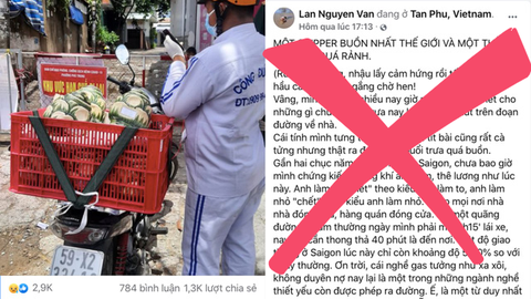 Vụ ship tro cốt trong giỏ nhựa: Phường Phú Trung không có chuyện giao tro cốt người mất vì COVID-19 - Ảnh 1. Vụ ship tro cốt trong giỏ nhựa: Phường Phú Trung không có chuyện giao tro cốt người mất vì COVID-19 - Ảnh 1.