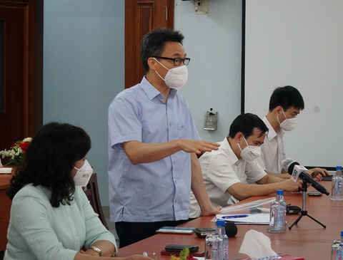 Doanh nghiệp tại TP.HCM kiến nghị ngừng phương án 3 tại chỗ’ - Ảnh 1. Doanh nghiệp tại TP.HCM kiến nghị ngừng phương án 3 tại chỗ’ - Ảnh 1.