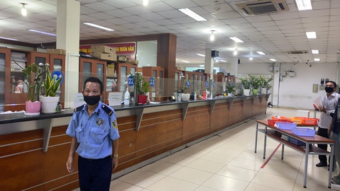 Hải quan TP.HCM thành lập 2 tổ phản ứng nhanh hỗ trợ doanh nghiệp - Ảnh 1. Hải quan TP.HCM thành lập 2 tổ phản ứng nhanh hỗ trợ doanh nghiệp - Ảnh 1.