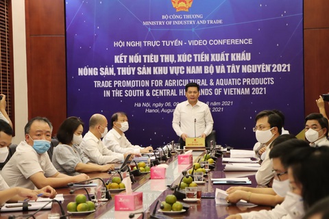 Bộ Công thương kiến nghị mua 4 triệu tấn lúa để tạm trữ - Ảnh 1. Bộ Công thương kiến nghị mua 4 triệu tấn lúa để tạm trữ - Ảnh 1.