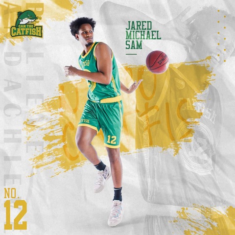 Những ‘hotboy’ VBA 2021 cao đến cỡ nào - Ảnh 1. Những ‘hotboy’ VBA 2021 cao đến cỡ nào - Ảnh 1.