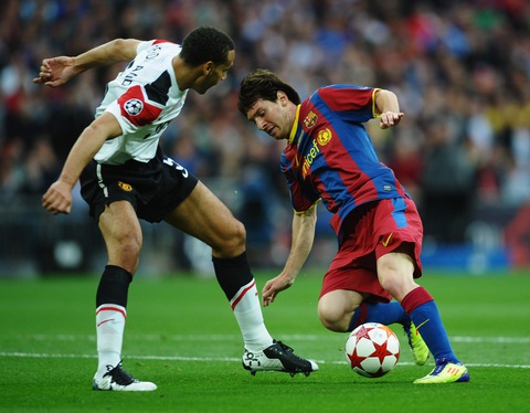 Sự nghiệp của Messi tại Barca qua ảnh - Ảnh 9. Sự nghiệp của Messi tại Barca qua ảnh - Ảnh 9.